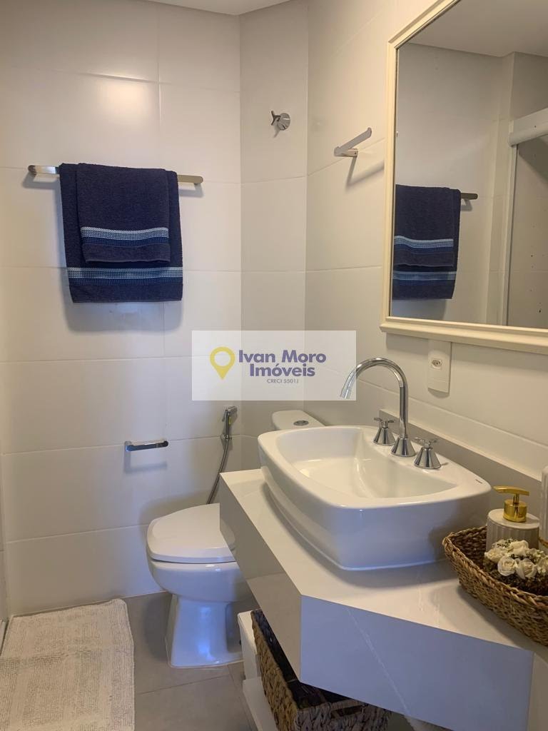 Apartamento à venda com 3 quartos, 1 suíte, 1 vaga e 119m² no Ingleses Norte, Florianópolis (SC) — foto 20 de 28