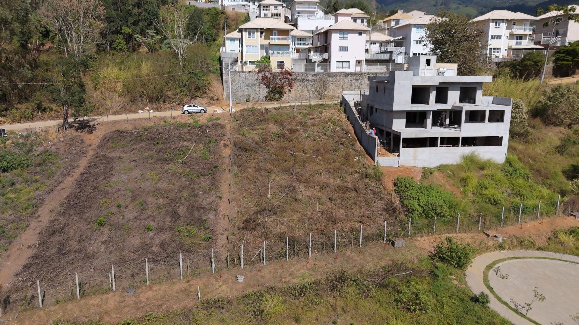 Terreno Residencial à venda em Cônego, Nova Friburgo - RJ - Foto 7