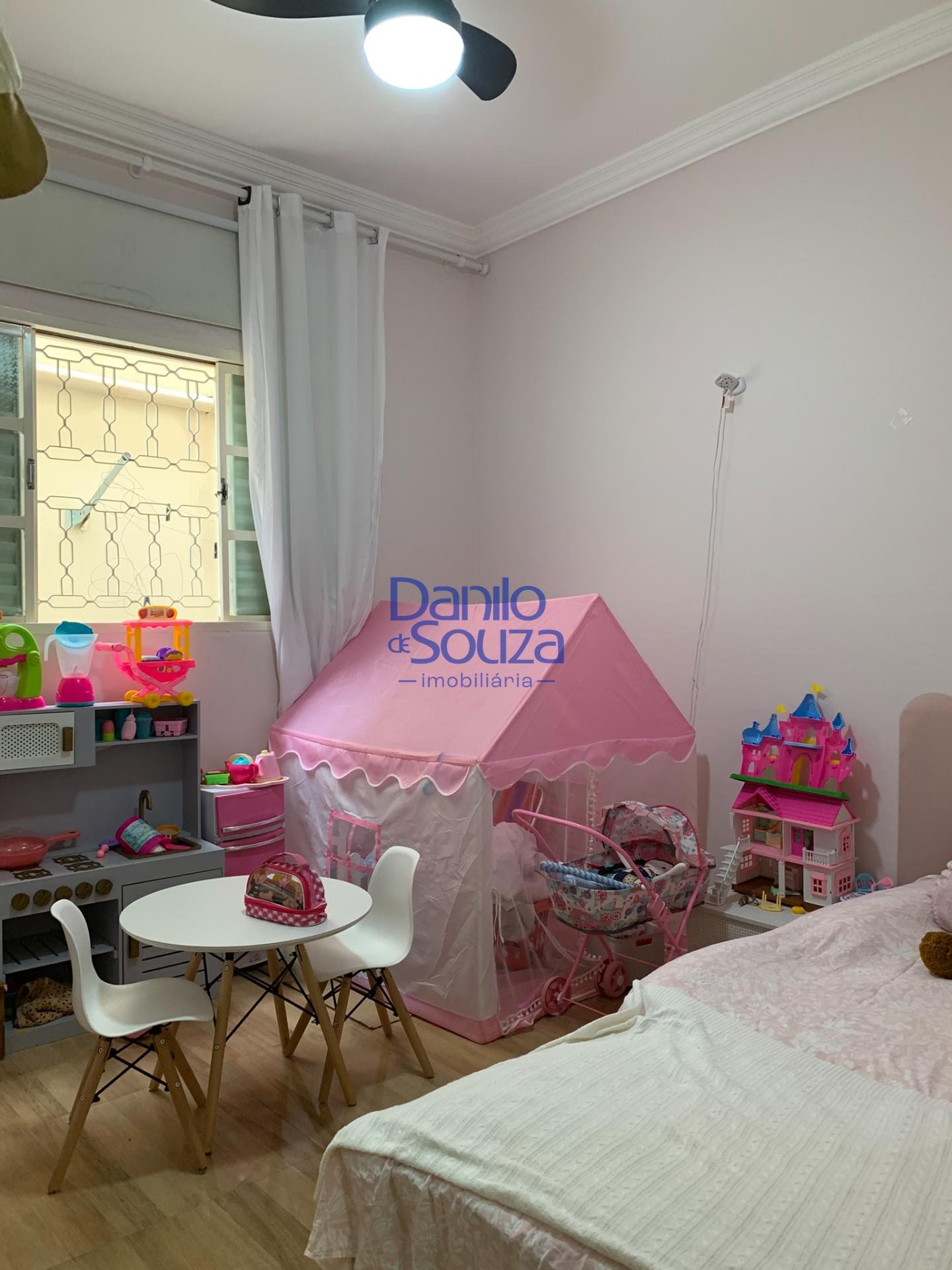 Casa à venda com 2 quartos, 1 banheiro, 2 vagas e 240m² no Parque das Mangabeiras IV, Araxá (MG) — foto 10 de 22