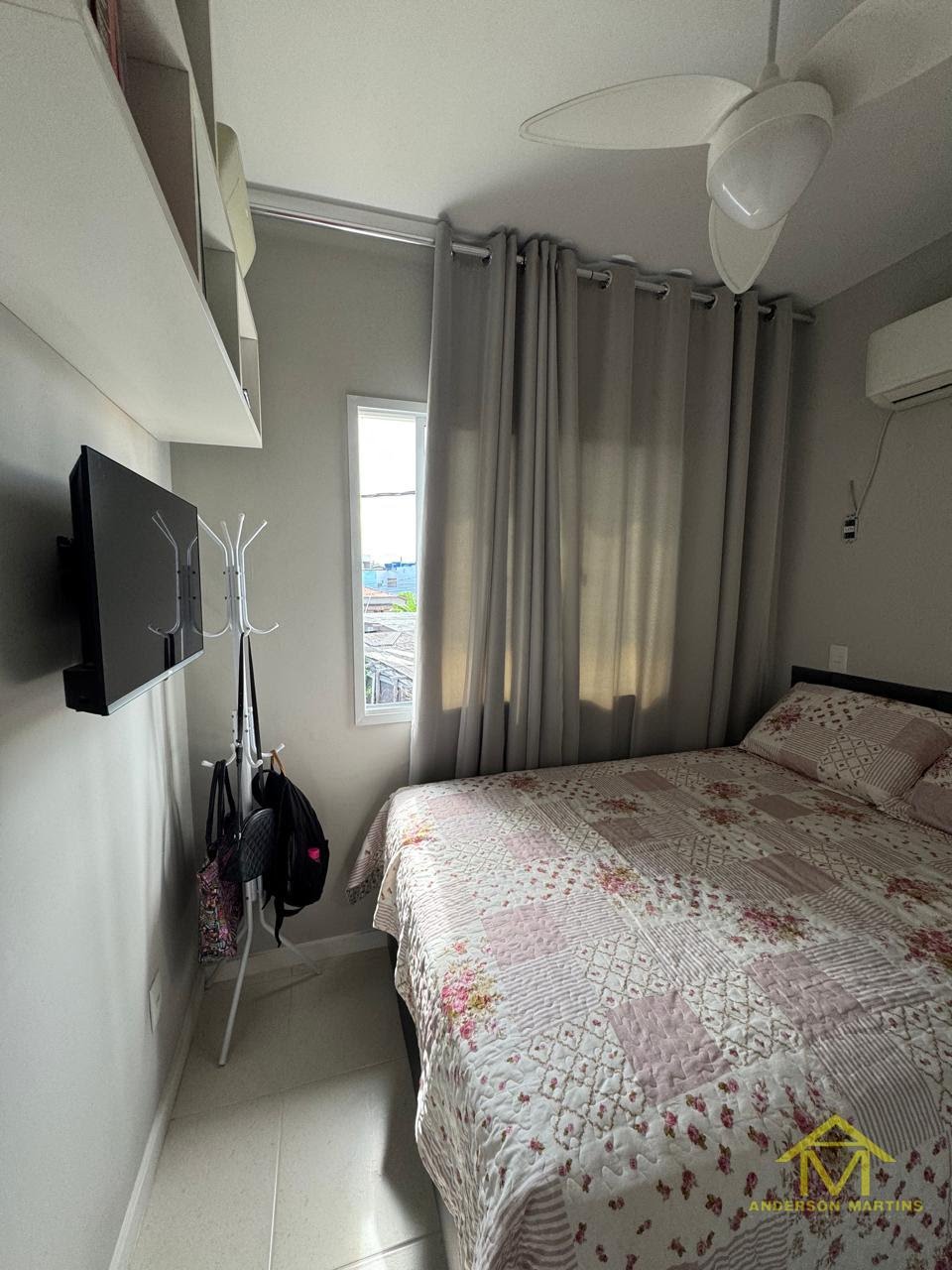 Apartamento à venda com 3 quartos, 2 banheiros e 1 vaga no Santa Paula II, Vila Velha (ES) — foto 11 de 20