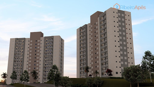 Fachada torres