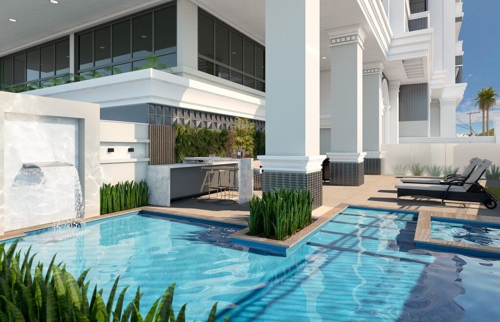 Apartamento à venda com 2 quartos, 2 suítes, 2 vagas e 73m² no Bombinhas, Bombinhas (SC) — foto 6 de 14