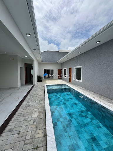 Casa 3 Dormitórios à Venda no Outeiro Taperapuan, Porto Seguro