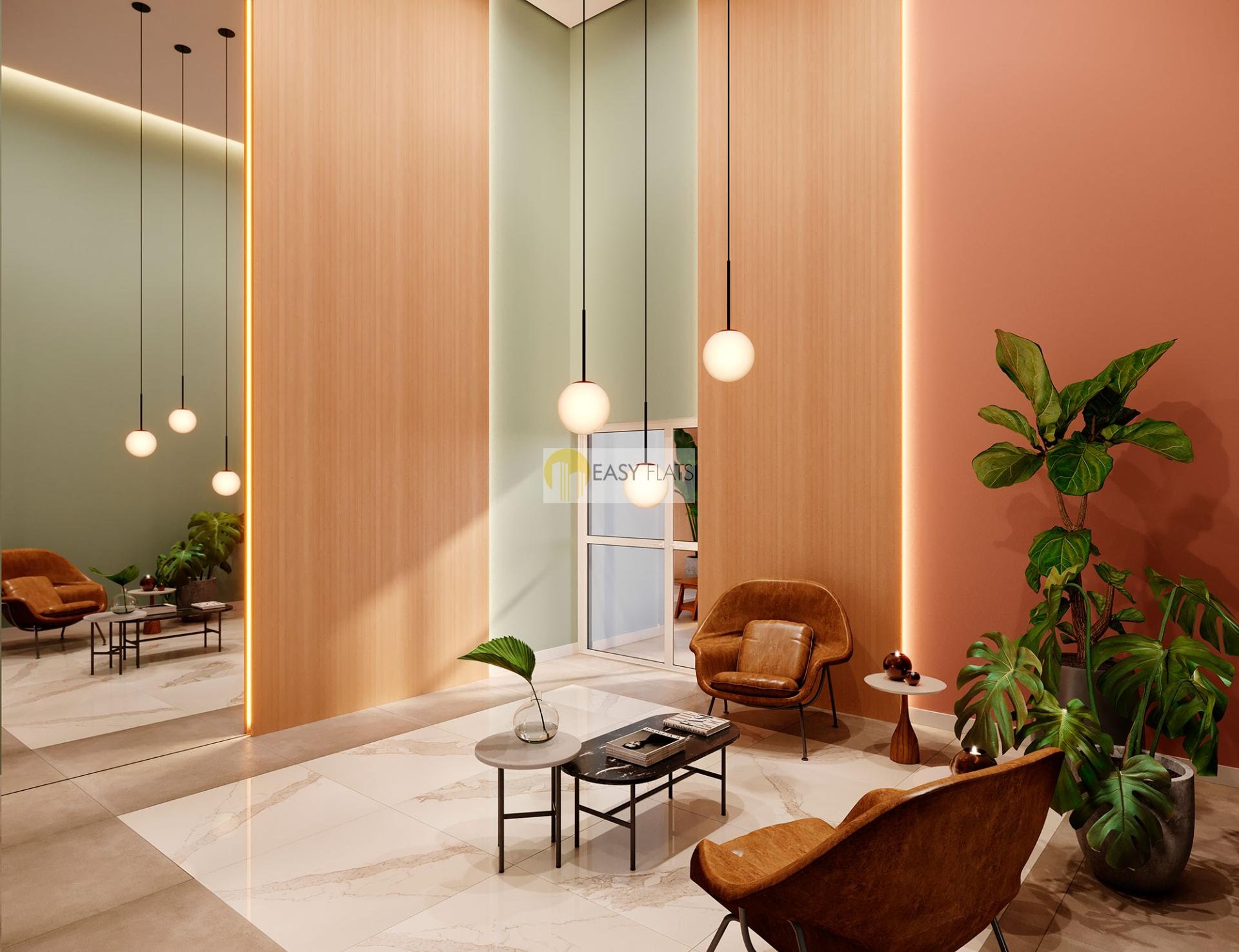 Studio à venda com 1 quarto, 1 banheiro e 27m² no Vila Olímpia, São Paulo (SP) — foto 19 de 28