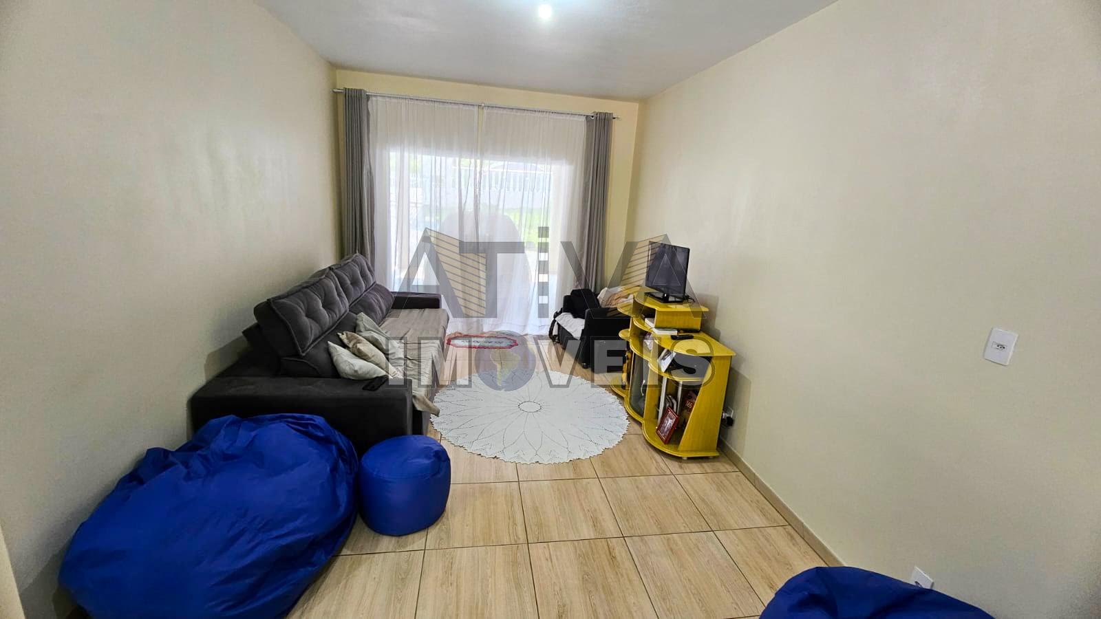 Sala estar social