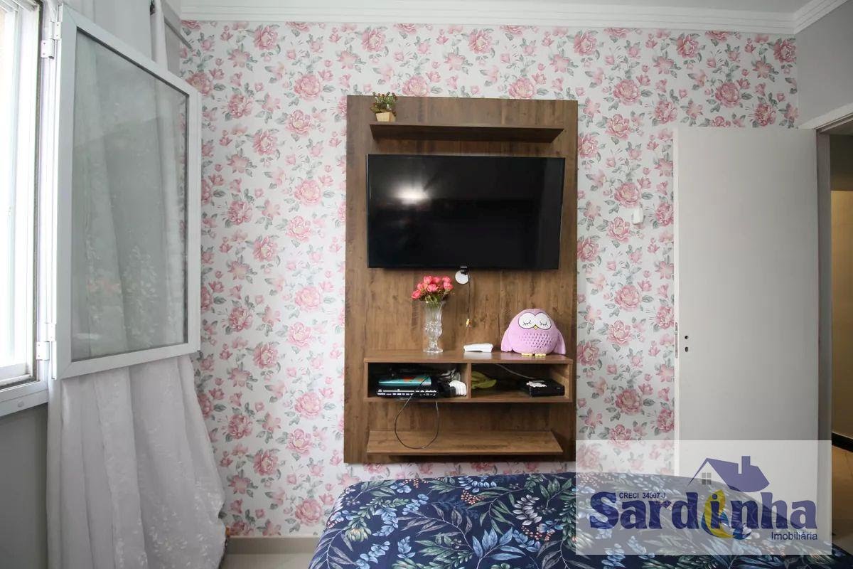 Apartamento à venda com 2 quartos, 1 banheiro, 1 vaga e 45m² no Fazenda Morumbi, São Paulo (SP) — foto 12 de 22