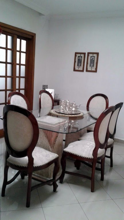 Casa à venda com 3 quartos, 3 suítes, 2 vagas e 350m² no Vila Mussolini, São Bernardo do Campo (SP) — foto 14 de 23