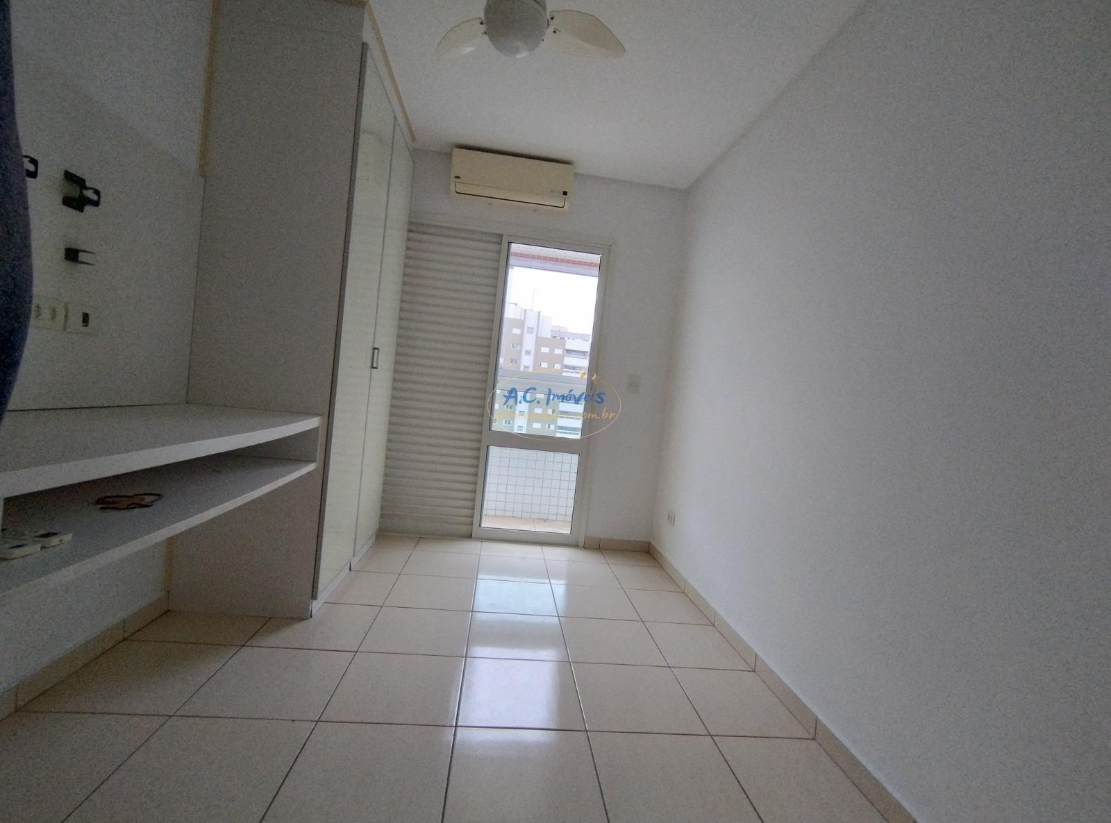 Apartamento à venda com 2 quartos, 1 suíte, 2 vagas e 88m² no Canto do Forte, Praia Grande (SP) — foto 5 de 30