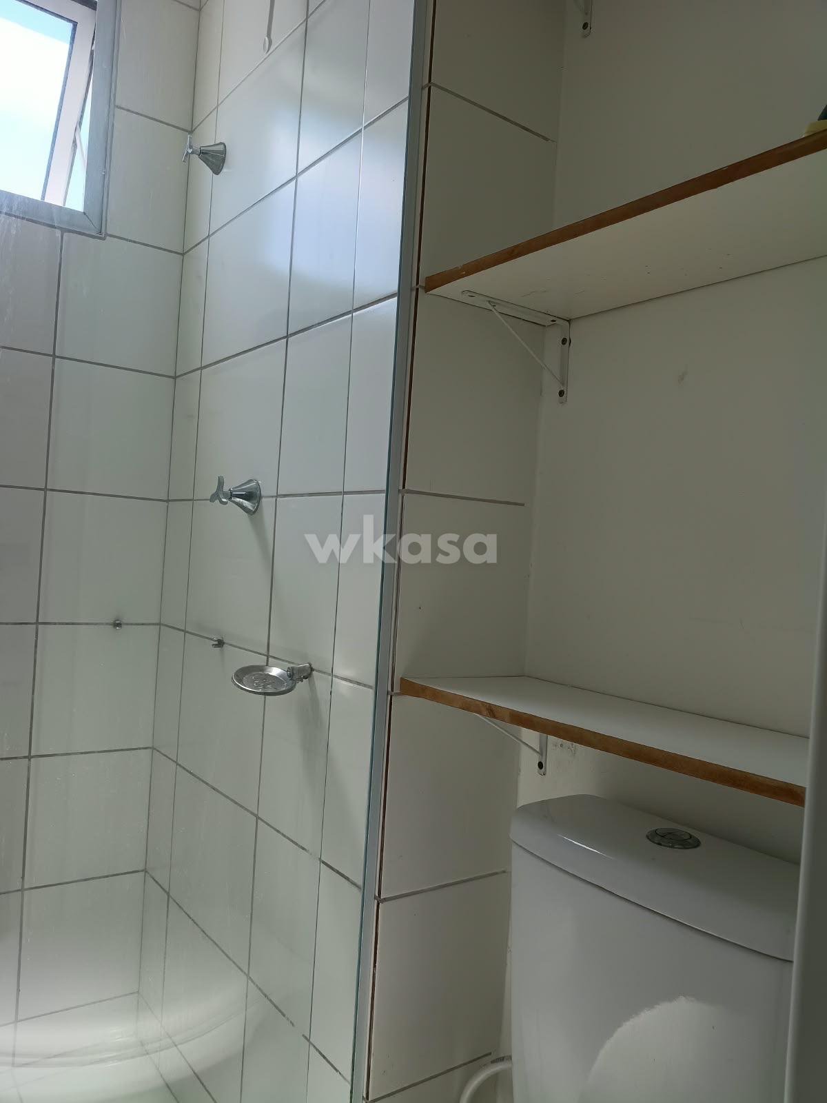 Apartamento à venda com 2 quartos, 1 banheiro, 1 vaga e 46m² no Porto Canoa, Serra (ES) — foto 7 de 13