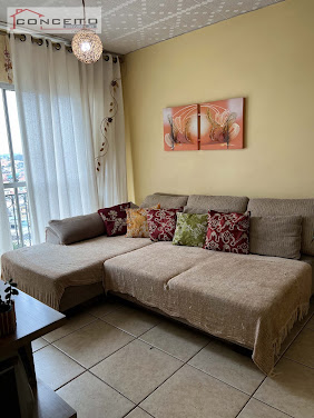 Apartamento em Vila Formosa  -  São Paulo