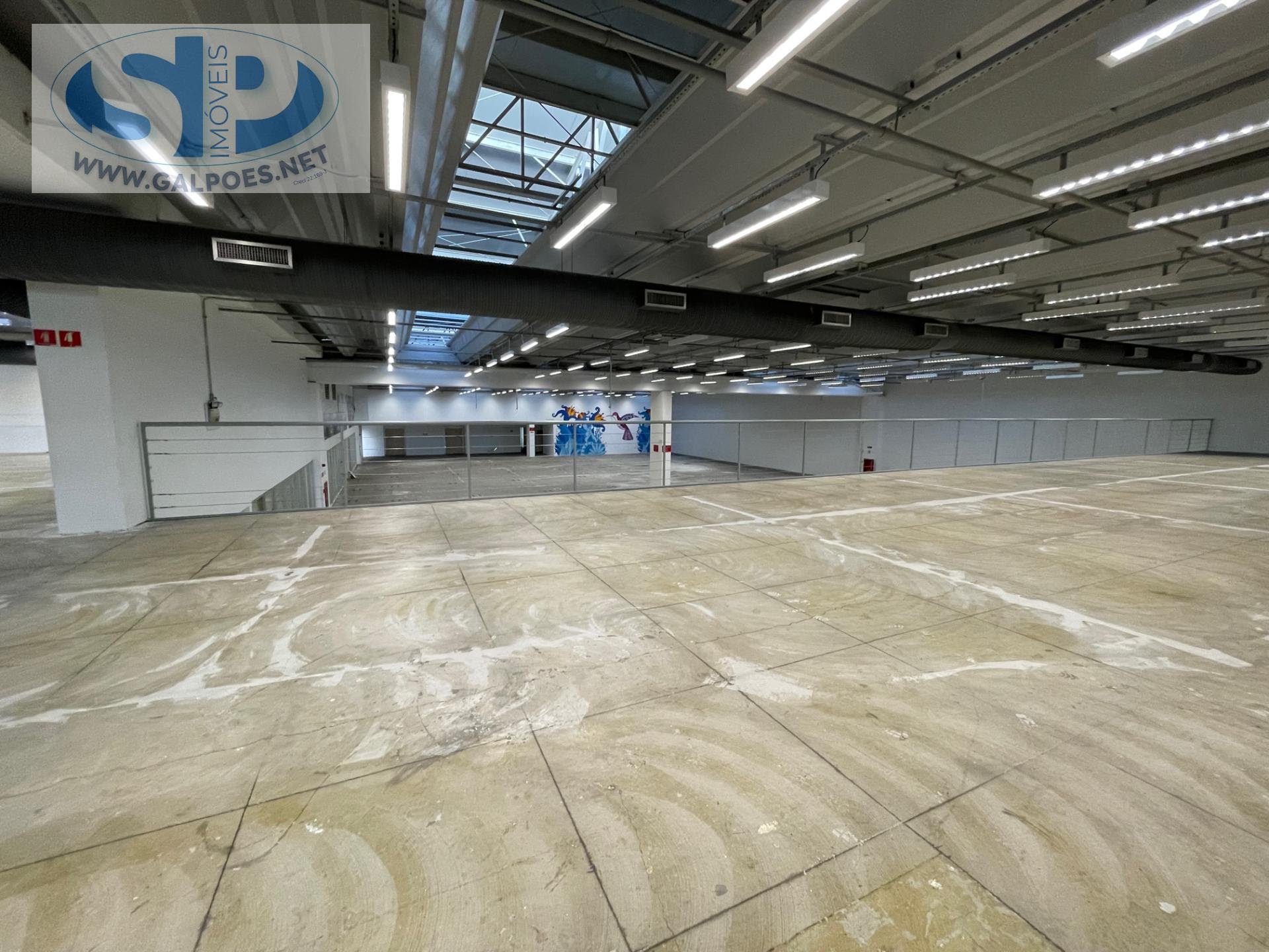 Depósito-Galpão, 3169 m² - Foto 10