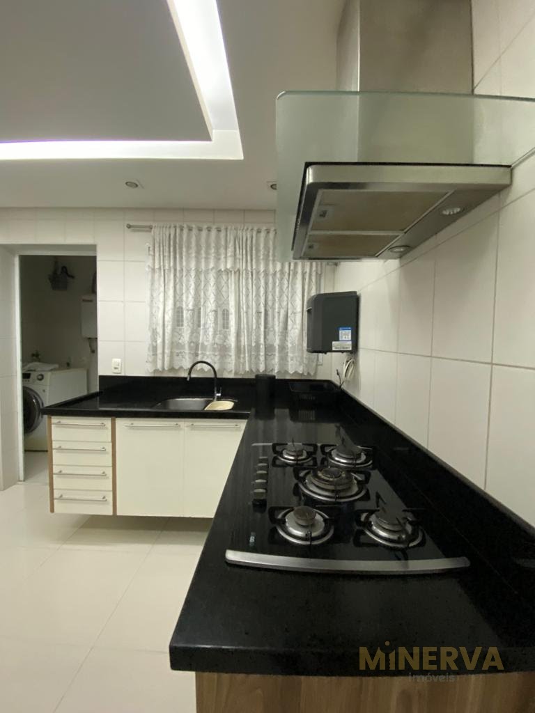 Apartamento à venda com 3 quartos, 3 suítes, 2 vagas e 132m² no Jardim Zaira, Guarulhos (SP) — foto 19 de 26