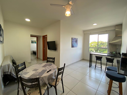 Apartamento 2 quartos com lazer completo em Estufa II