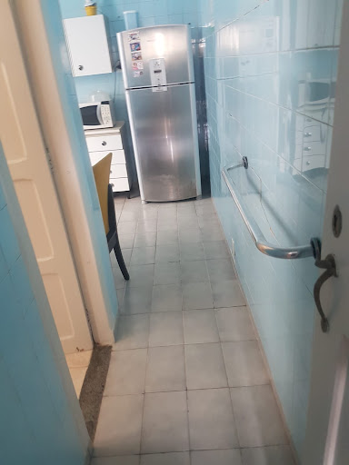 Casa Térrea em Cambuci  -  São Paulo