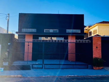 Galpão / Depósito / Armazém em Centro  -  Campo Grande