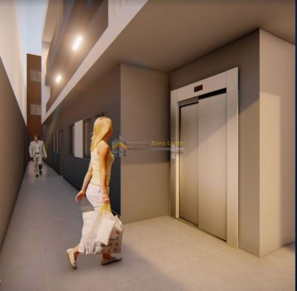 Prédio Inteiro, 40 m² - Foto 4
