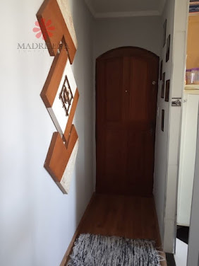 Apartamento Prédio em Vila Sílvia  -  São Paulo