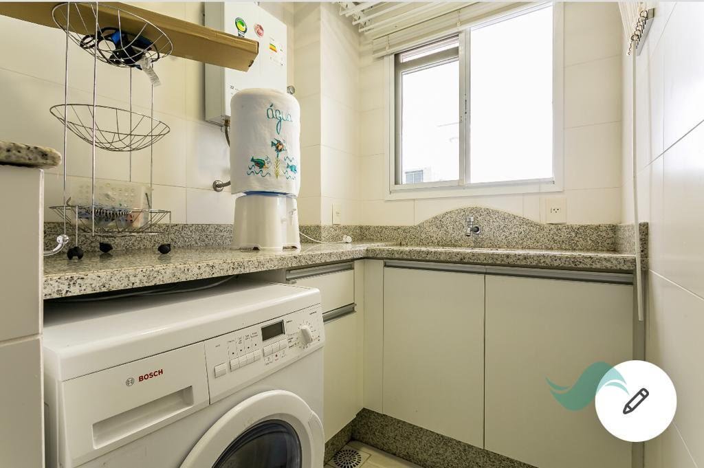 Apartamento à venda com 3 quartos, 3 suítes, 2 vagas e 170m² no Jurerê Internacional, Florianópolis (SC) — foto 19 de 26