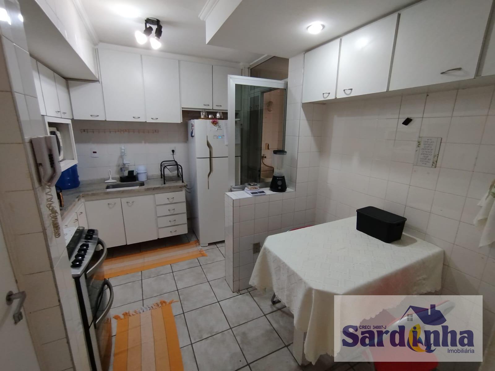 Apartamento à venda com 3 quartos, 1 suíte, 1 vaga e 63m² no Jardim Parque Morumbi, São Paulo (SP) — foto 8 de 18
