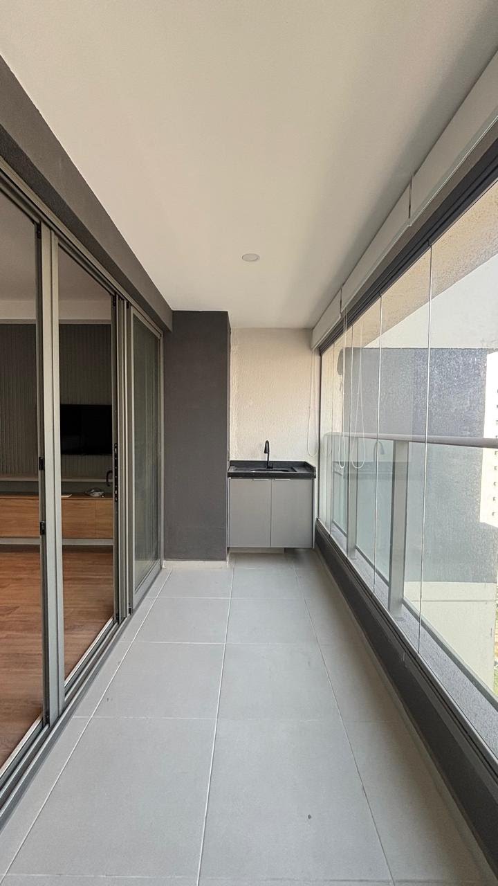 Studio para alugar com 1 quarto, 1 banheiro e 30m² no Vila Clementino, São Paulo (SP) — foto 10 de 30