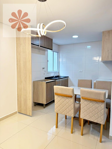 Apartamento em Vila Sao Geraldo  -  São Paulo