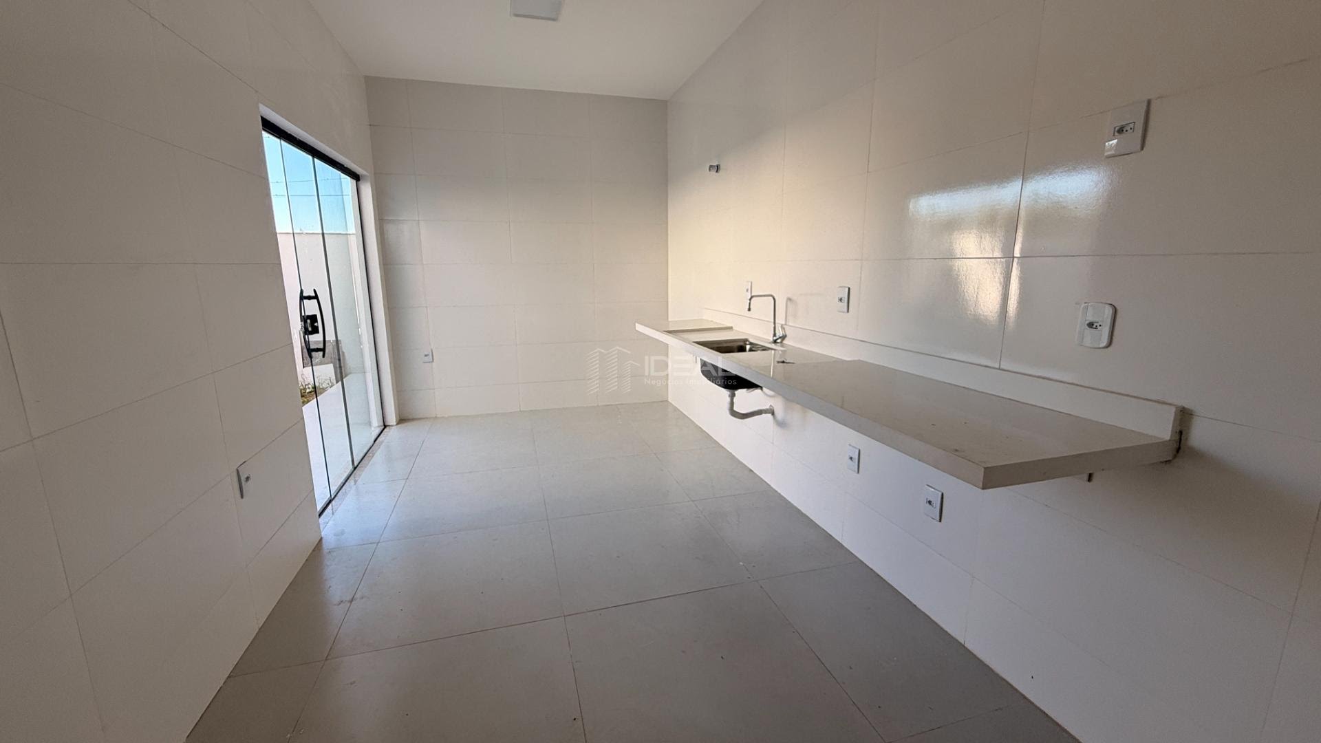 Casa à venda com 4 quartos, 1 suíte, 2 vagas e 160m² no Cidade Jardim, Campos dos Goytacazes (RJ) — foto 9 de 28