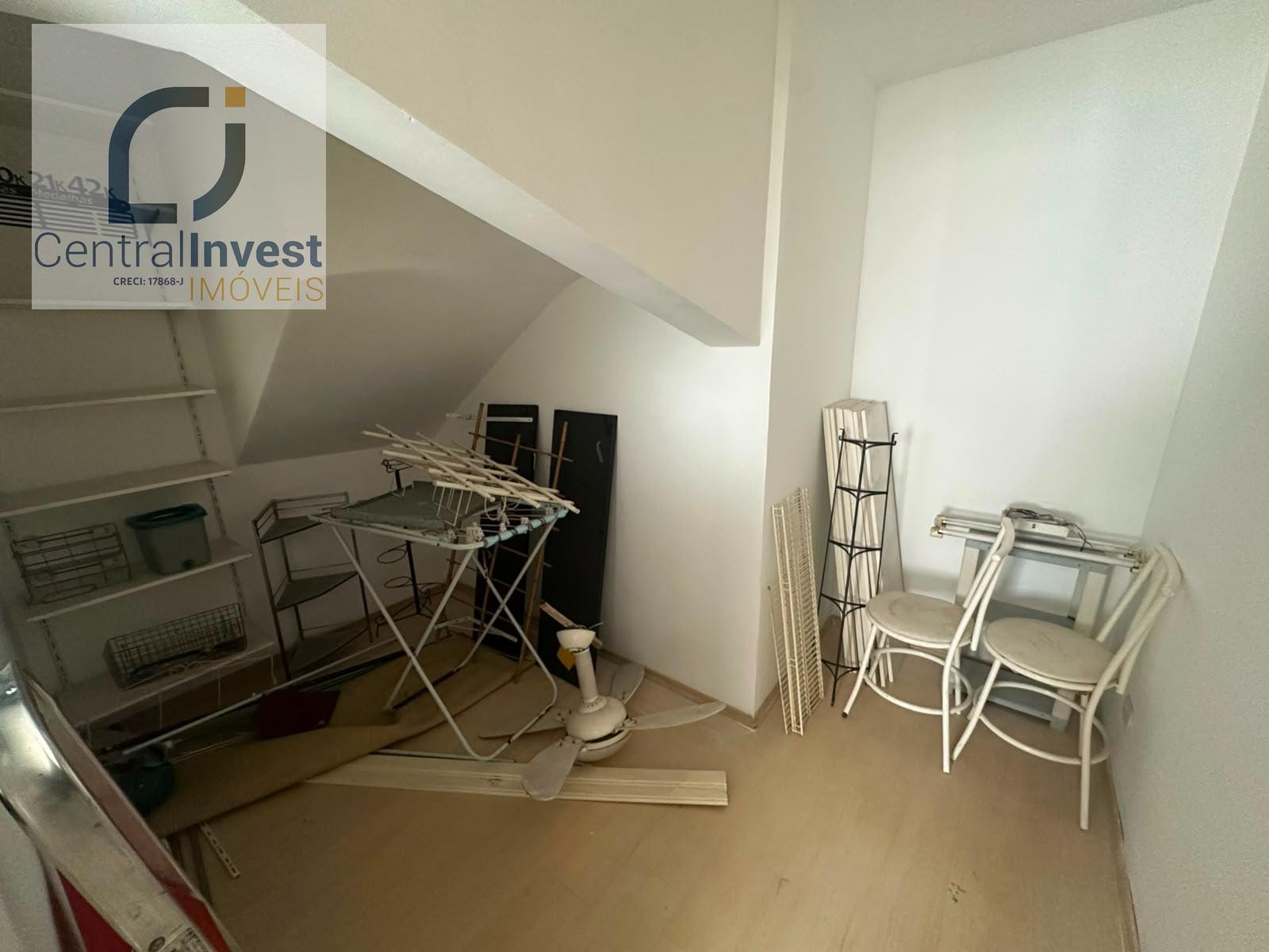 Apartamento, 3 quartos, 160 m² - Foto 23