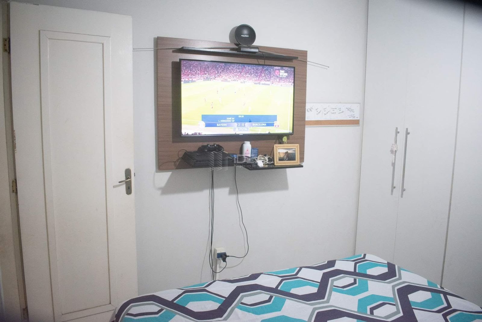 Apartamento à venda com 3 quartos, 1 suíte, 1 vaga e 88m² no Parque Caju, Campos dos Goytacazes (RJ) — foto 20 de 30