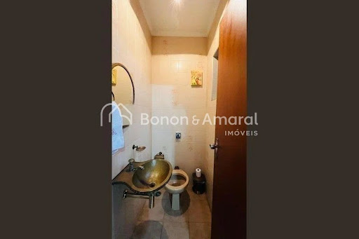 Casa, 4 quartos, 263 m² - Foto 6