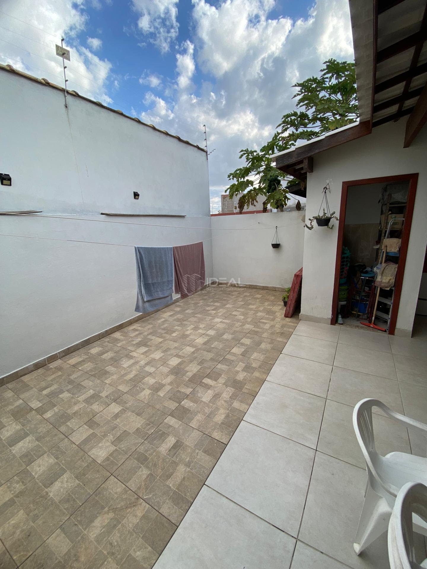 Casa à venda com 2 quartos, 1 suíte, 2 vagas e 125m² no Alphaville II, Campos dos Goytacazes (RJ) — foto 11 de 11