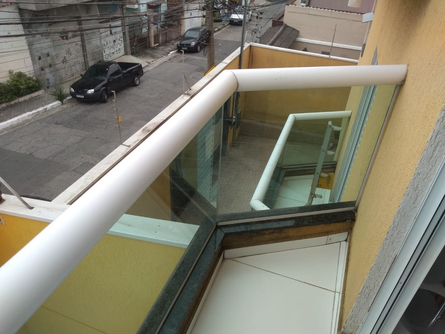 Sobrado, 2 quartos, 85 m² - Foto 33