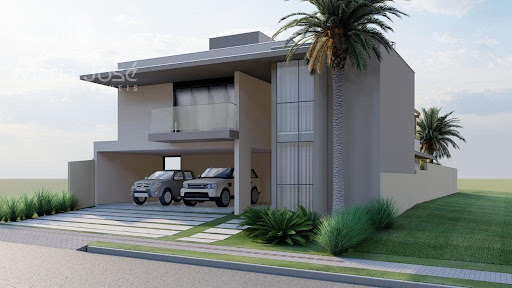 Casa em Residencial Veredas  -  Sete Lagoas