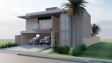Casa em Residencial Veredas  -  Sete Lagoas