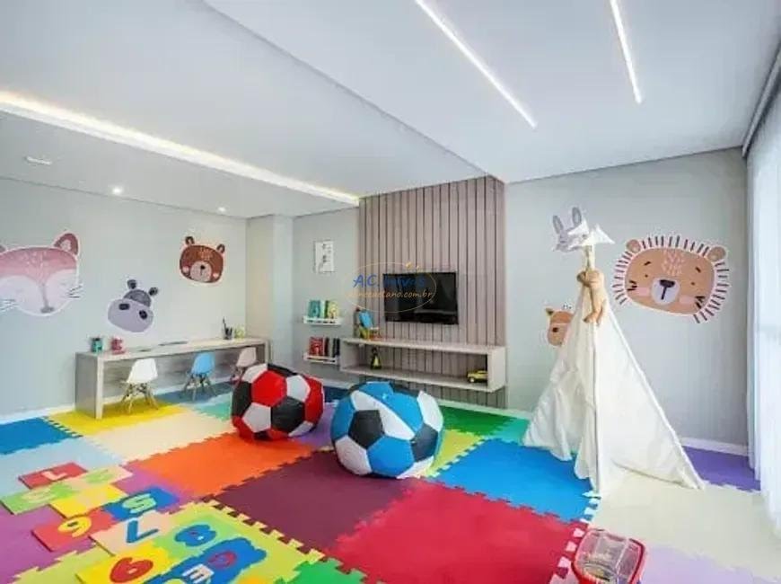 Apartamento à venda com 2 quartos, 1 suíte, 1 vaga e 82m² no Real, Praia Grande (SP) — foto 8 de 30