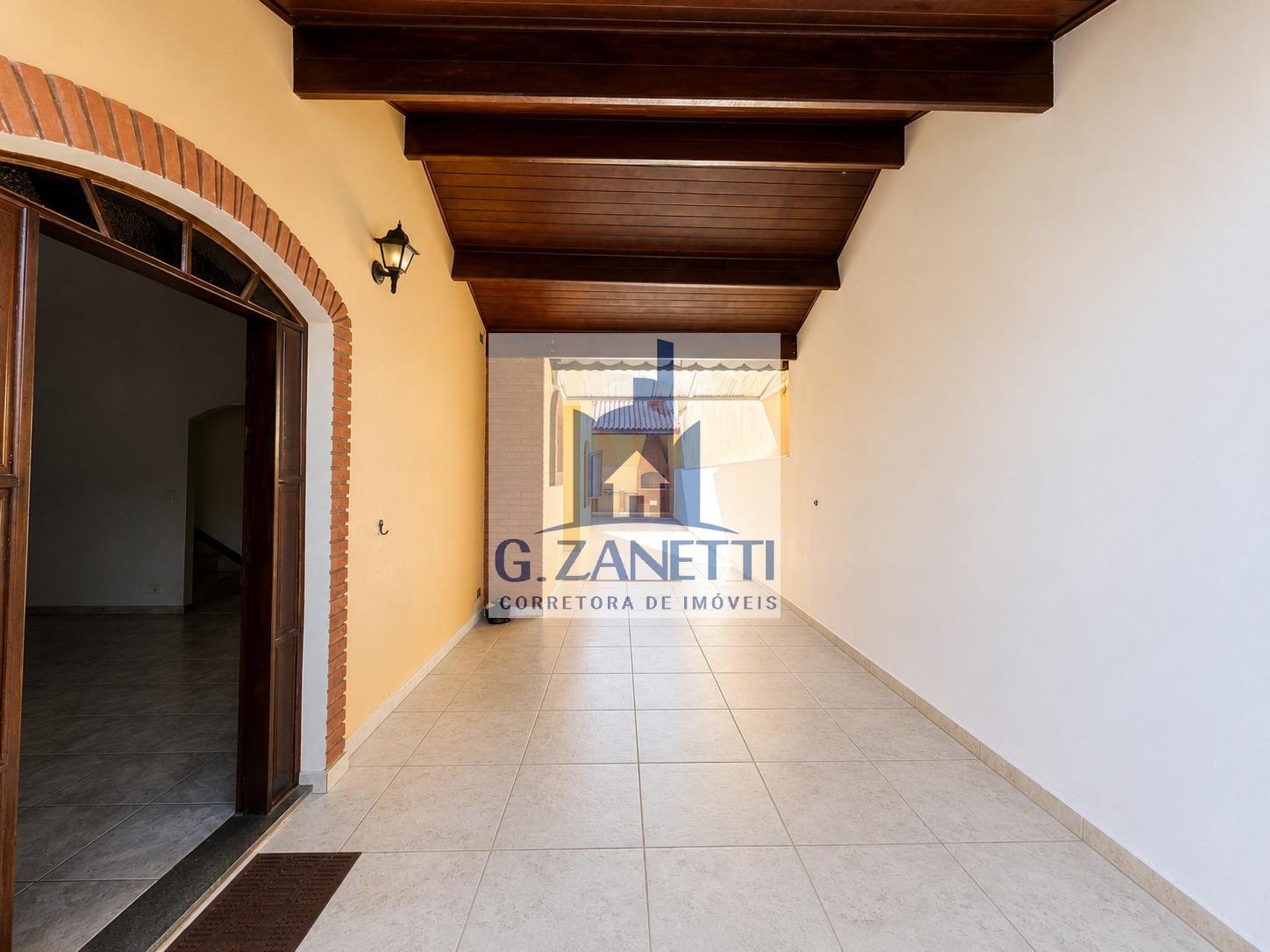 Casa, 4 quartos, 246 m² - Foto 3