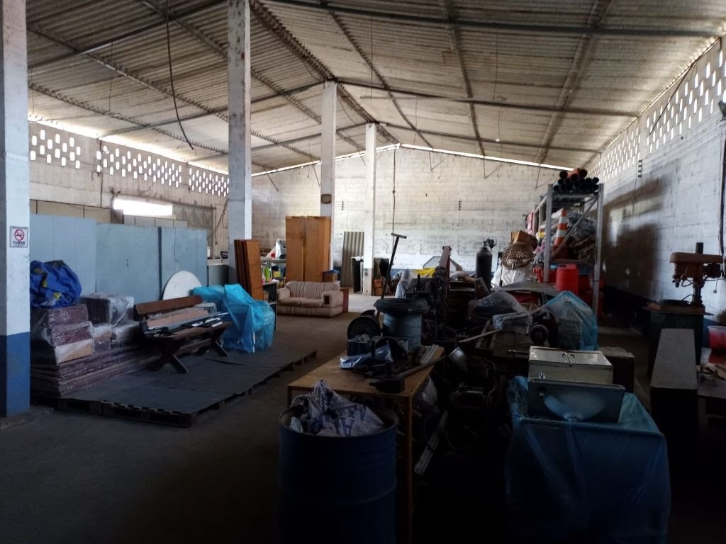 Comercial à venda com 415m² no Nova Arujá, Arujá (SP) — foto 10 de 12