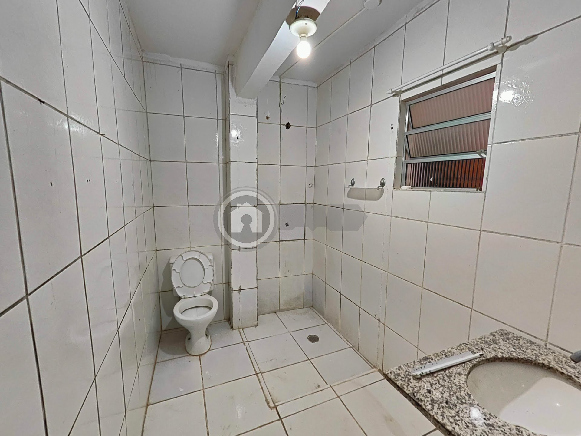 Casa para alugar com 1 quarto e 1 banheiro no Parque Vitoria, São Paulo (SP) — foto 3 de 8