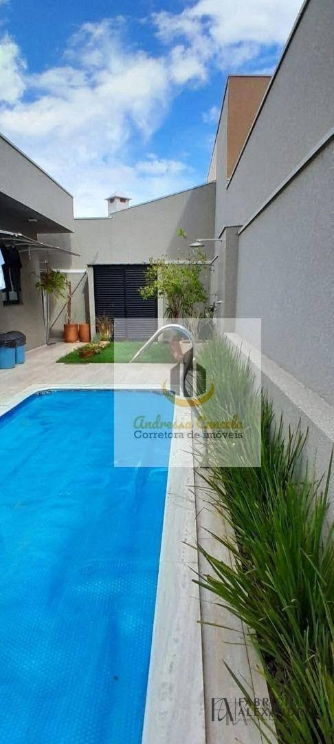Casa à venda com 3 quartos, 3 suítes, 4 vagas e 200m² no Village La Montagne, São José do Rio Preto (SP) — foto 24 de 30