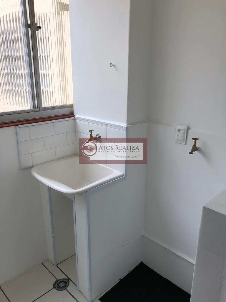 Apartamento à venda com 2 quartos, 1 suíte, 1 vaga e 60m² no Vila Alexandria, São Paulo (SP) — foto 21 de 22
