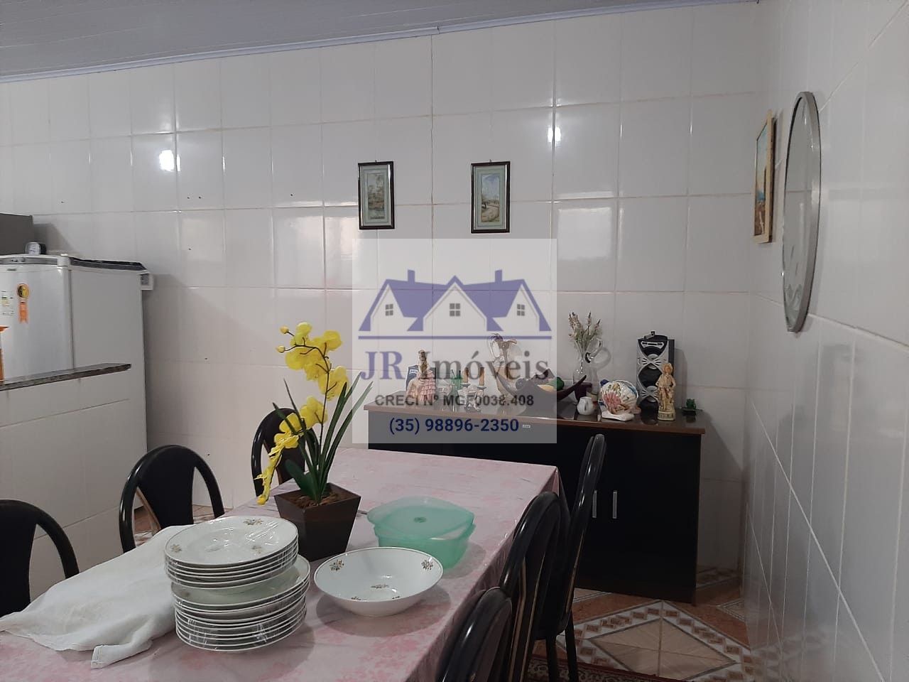Casa para alugar com 2 suítes, 1 vaga e 370m² no Santa Barbara, Piranguinho (MG) — foto 14 de 30