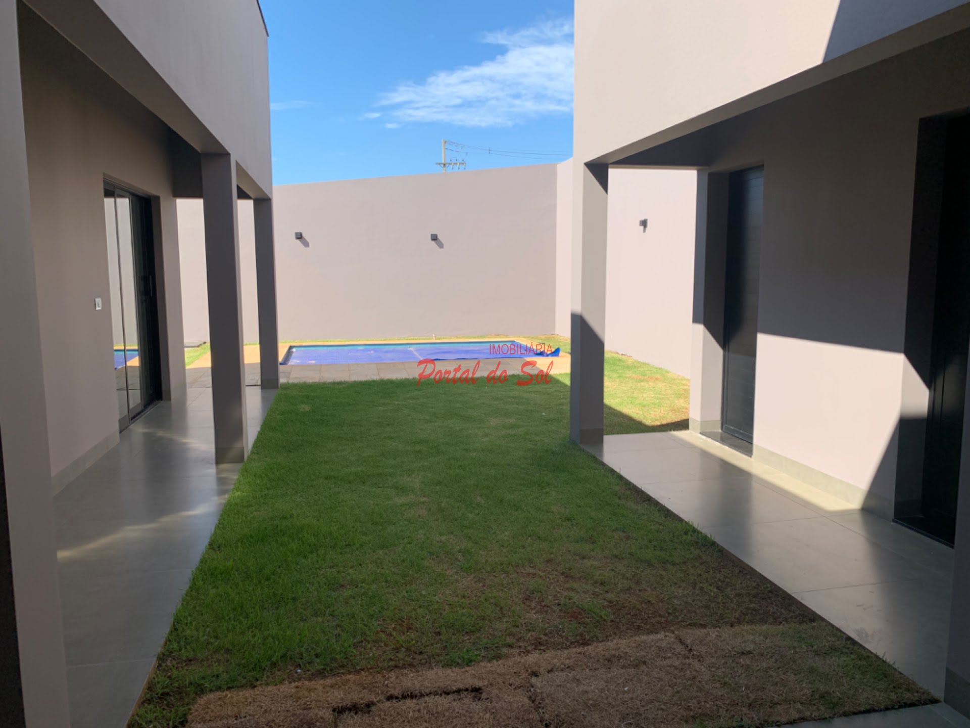 Casa à venda com 3 quartos, 3 suítes, 2 vagas e 390m² no Residencial Royal Park, Santo Antônio da Platina (PR) — foto 16 de 23