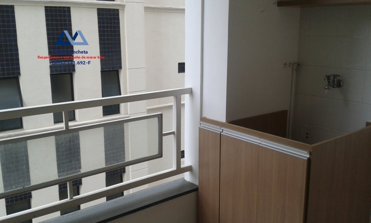 Apartamento à venda com 2 quartos, 2 suítes, 1 vaga e 53m² no Saúde, São Paulo (SP) — foto 3 de 30