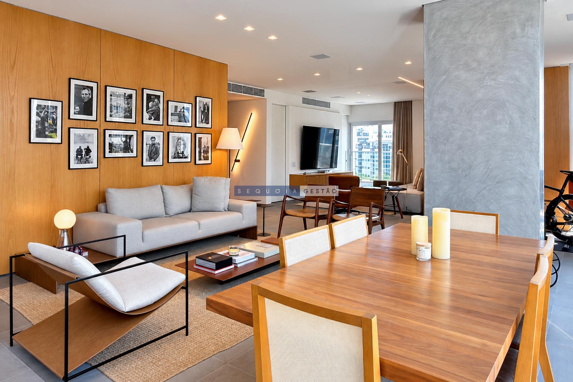 Apartamento à venda com 1 quarto, 1 suíte, 3 vagas e 151m² no Jardim Paulistano, São Paulo (SP) — foto 14 de 30