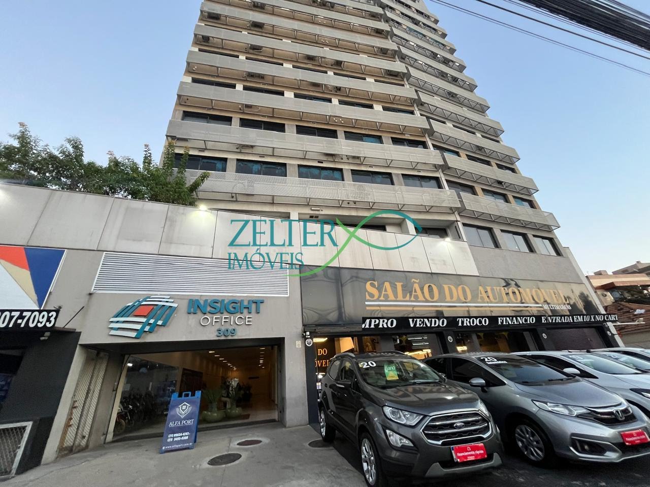 Comercial à venda com 1 banheiro, 1 vaga e 17m² no Taquara, Rio de Janeiro (RJ) — foto 27 de 29