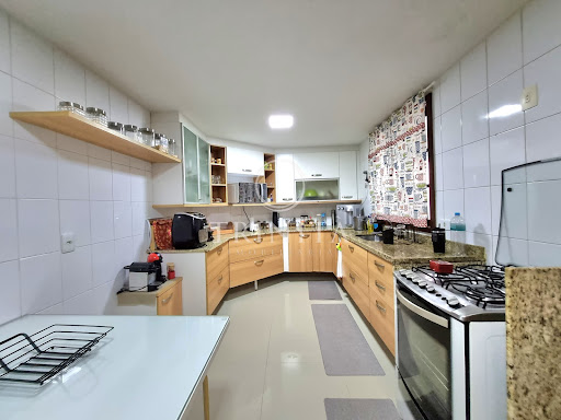 VILAR DOS SONHOS - COZINHA 3  - TRINITÁ IMOBILIÁRIA