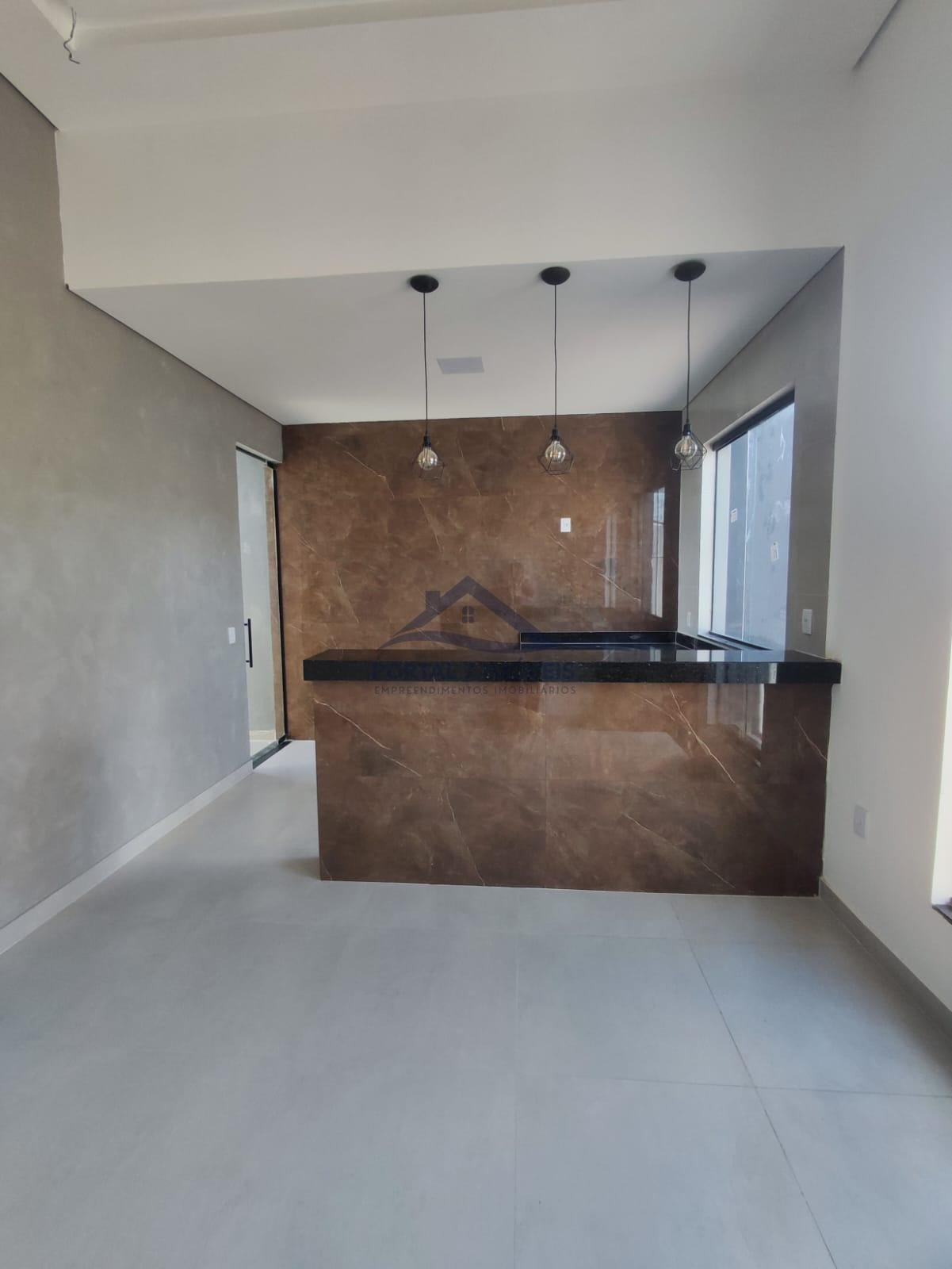Casa à venda com 1 quarto, 1 suíte, 2 vagas e 60m² no Alvorada, Sete Lagoas (MG) — foto 7 de 29