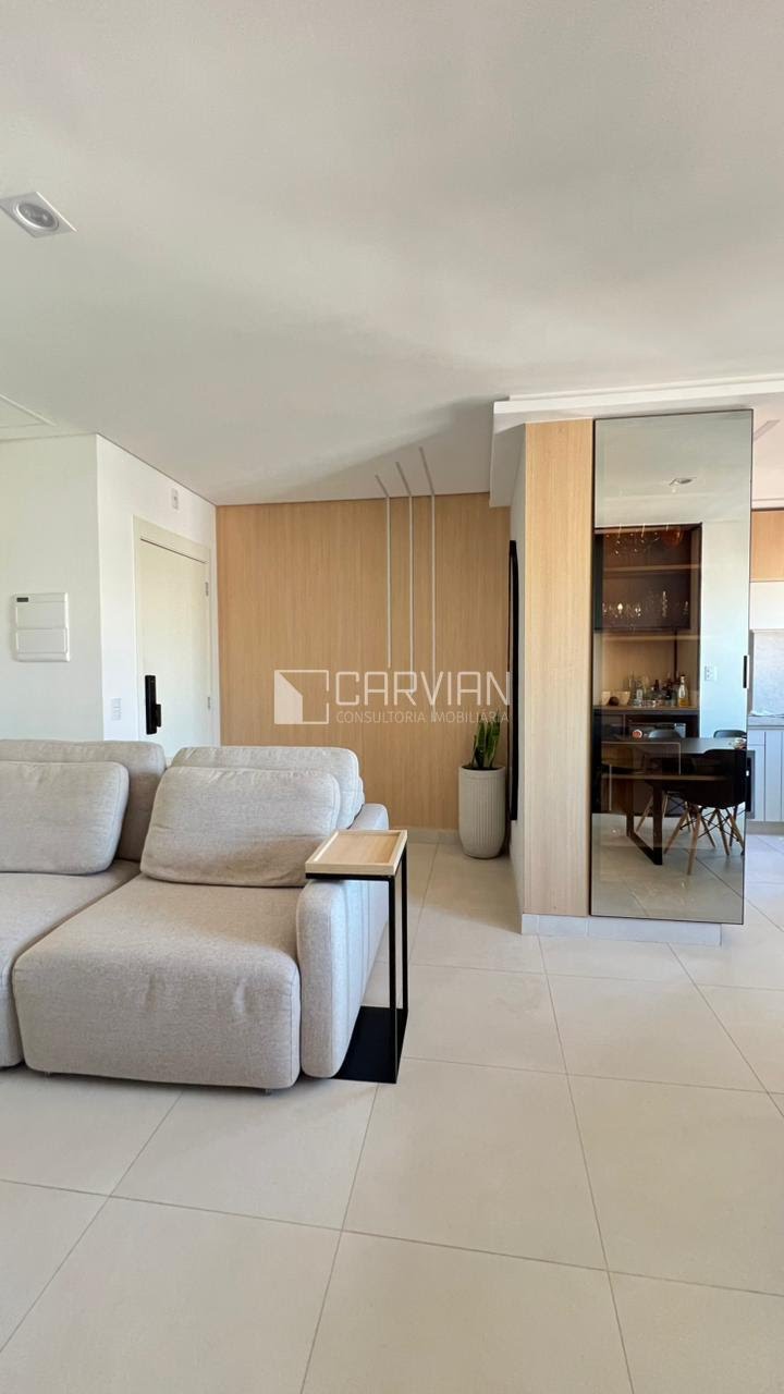 Apartamento à venda com 2 quartos, 1 banheiro e 59m² no Jardim Sao Luiz, Ribeirão Preto — foto principal