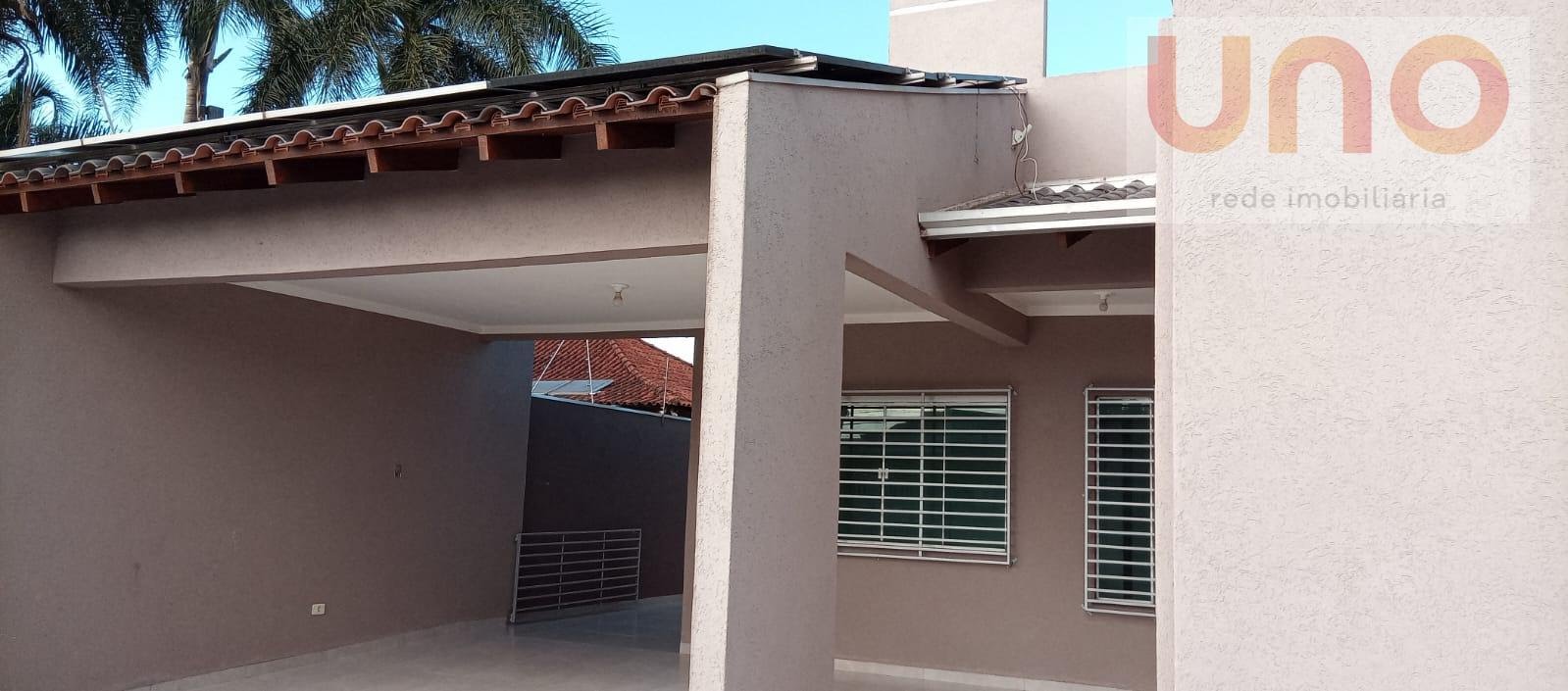 Casa à venda com 3 quartos, 1 suíte, 5 vagas e 216m² no Tijuca, Campo Grande (MS) — foto 3 de 20