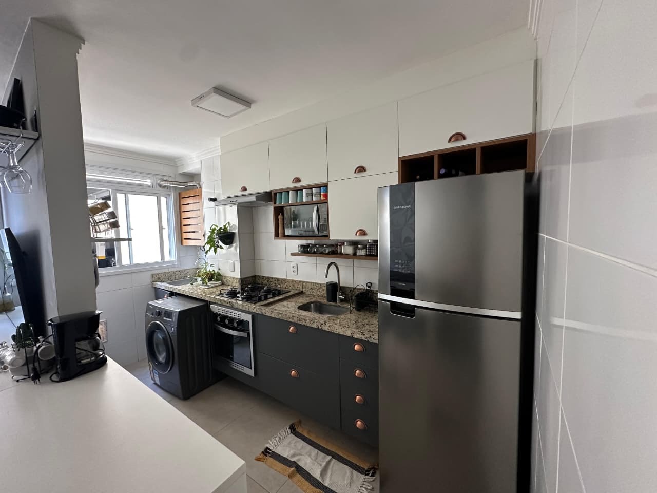 Apartamento à venda com 2 quartos, 1 banheiro, 1 vaga e 44m² no Jardim Íris, São Paulo (SP) — foto 5 de 27