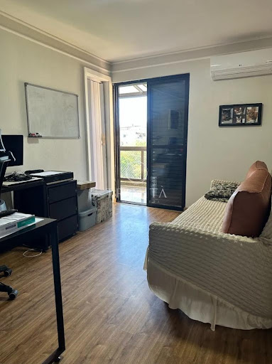 Quarto - Recreio dos Bandeirantes - Trinità Imobiliária